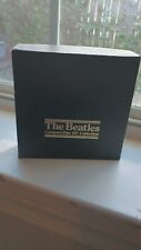 The Beatles "Compact Disc EP Collection" 15 CDs 1992-MONO BOX SET MUITO BOM++ Bônus  comprar usado  Enviando para Brazil