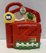 Leapfrog tad counting for sale  Blythewood
