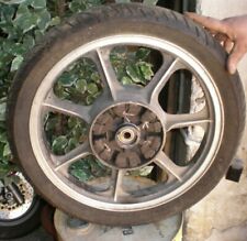 Cerchio ruota posteriore usato  Agropoli