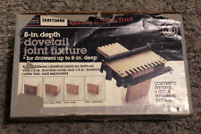 Sears craftsman dovetail for sale  Redmond