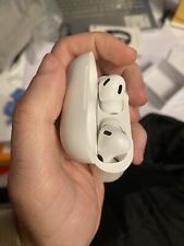 Air pods pro usato  Augusta