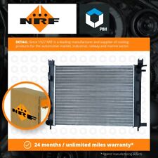 Radiador compatível com RENAULT CLIO Mk4 1.6 1.5D 2012 em NRF 214100078R 8660003460 Novo comprar usado  Enviando para Brazil