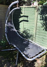 Garden helicopter swing for sale  LYMINGTON