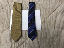 cravatte come nuove usato  Modena