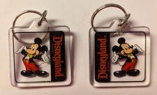 ~~ Vintage Disneyland Mickey Mouse ~ Chaveiro ~~ comprar usado  Enviando para Brazil