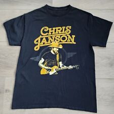 Chris janson guitar for sale  Missouri City
