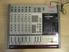 Akai mg614 channel for sale  Los Angeles