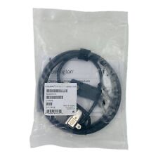 Kensington ClickSafe 2.0 Keyed Laptop Lock Cable, K64435WW - Sealed Packaging for sale  Shipping to South Africa