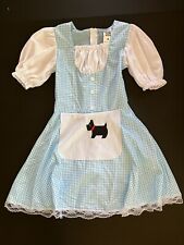 Dorothy wizard costume for sale  Acworth