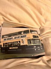 Bus photo leyland for sale  STROUD