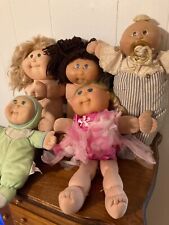 old cabbage patch dolls for sale  Schriever