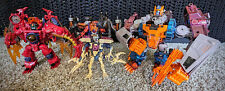 Beast wars transformers for sale  Hurst