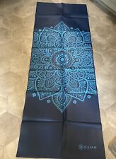 Gaiam yoga mat for sale  Seneca