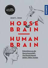 Horse brain human gebraucht kaufen  Geilenkirchen
