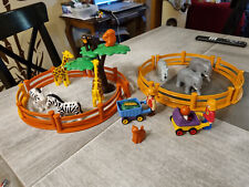 Playmobil 123 animaux d'occasion  Colmar