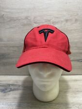 Tesla drivers cap for sale  Shipping to Ireland