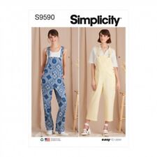 Simplicity sewing pattern for sale  UK
