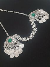 Turkish necklace bohemian for sale  LONDON