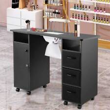 Pro manicure table for sale  Shipping to Ireland