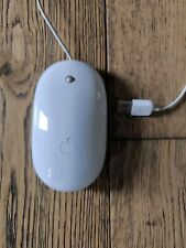 Mouse ottico apple usato  Usmate Velate
