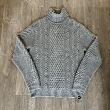 Edwin jumper grey for sale  SOLIHULL