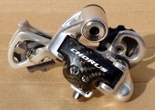 Campagnolo • Chorus Carbon Switchgear 10sp (medium-length cage) (2006) NOS for sale  Shipping to South Africa