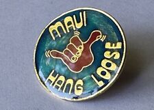 Hang loose maui for sale  Ruskin