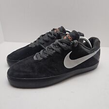 Zapatillas de skate Nike para hombre SB P Rod negras talla 10 677245-002  segunda mano  Embacar hacia Argentina