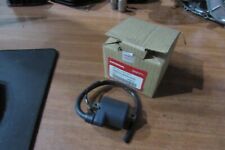Used, NOS HONDA XR125 XL125S IGNITION COIL 30500-KRH-305 ROY for sale  Shipping to South Africa