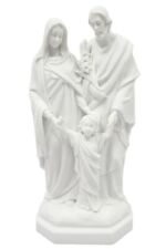 Holy family statue for sale  Shipping to Ireland
