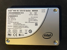 Disque intel ssd d'occasion  Thoiry