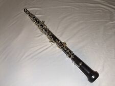 Fossati tierry oboe for sale  Roswell