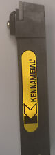 Kennametal 1" Indexable Lathe Tool Holder NKLNL-3225P22 NL8 Made In USA for sale  Shipping to Canada