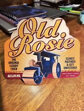 Old rosie cider for sale  NOTTINGHAM