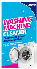 Washing machine cleaner for sale  LEICESTER