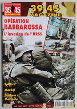 Magazine 119 opération d'occasion  Dun-sur-Meuse