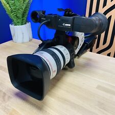 Canon xl1s 3ccd for sale  COLCHESTER