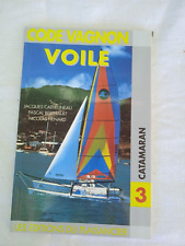 Code vagnon voile d'occasion  Cagnes-sur-Mer