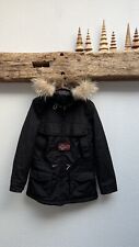 Napapijri skijacke winterjacke gebraucht kaufen  Kaarst