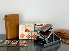 Polaroid land camera for sale  LONDON