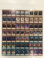 Yugioh dinosaurier deck gebraucht kaufen  Ahlen-Dolberg