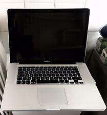 macbook pro apple portatile usato  Ventimiglia
