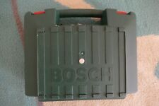 Bosch werkzeugkoffer systemkof gebraucht kaufen  Leipzig