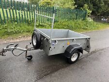 2013 ifor williams for sale  WREXHAM