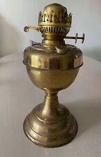 Brass antique oil for sale  RAMSGATE