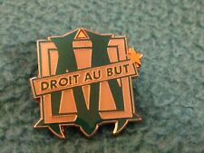 Rare pin logo d'occasion  Toulouse-