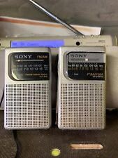 Sony icf s10 for sale  POOLE