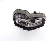 Reflektor LED lampa  BMW  C400 X K09  HeadLight 6312 8557221, używany na sprzedaż  PL