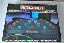 Scrabble luxe spécial d'occasion  Beuzeville