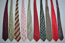 Marken krawatten geometrische gebraucht kaufen  Oberdorla